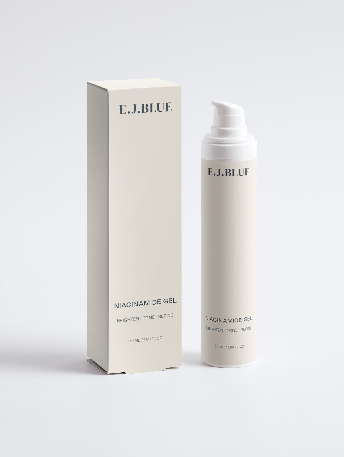 EJB Niacinamide Gel