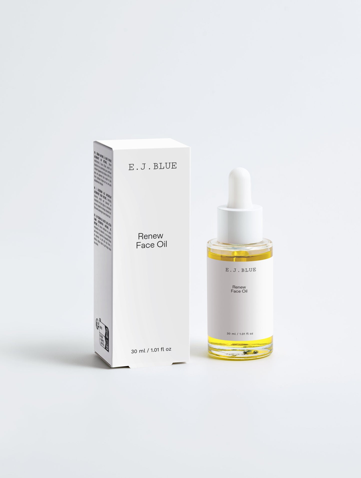 EJB Renew Face Oil ( Retinol Alternative )