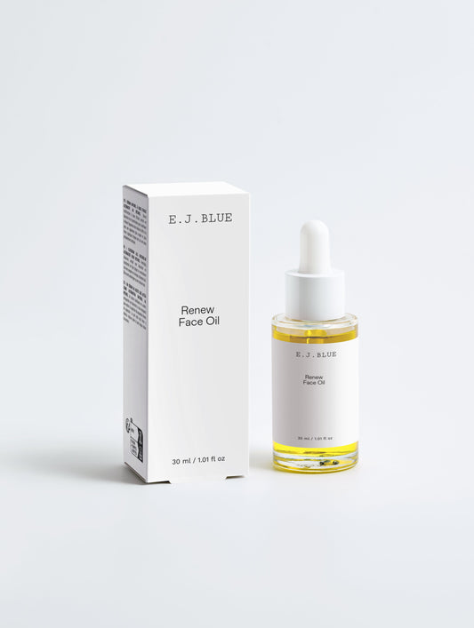 EJB Renew Face Oil