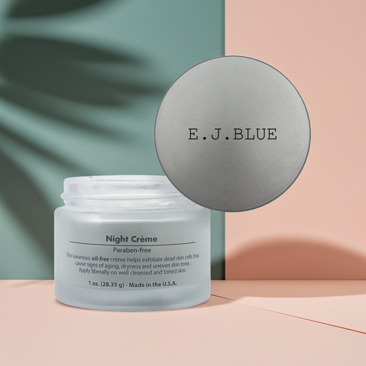 EJB Night Renewal Crème