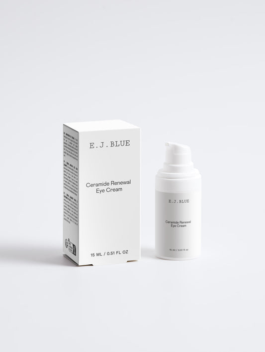 EJB Ceramide Renewal Eye Cream