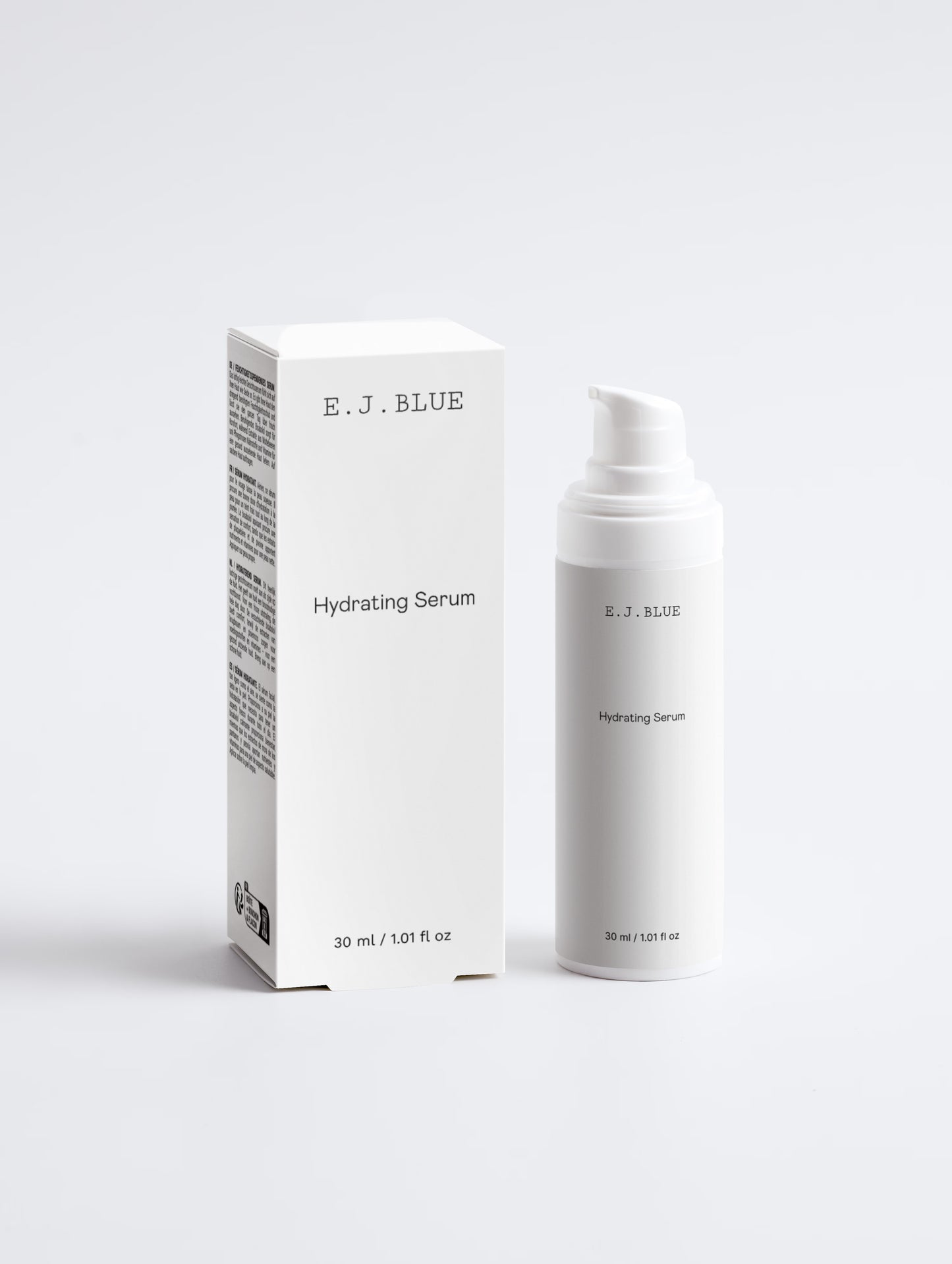 EJB The Summer Glow Duo